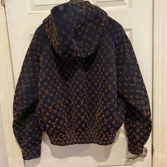 Louis Vuitton Amen break jacket - Picture 2 of 11
